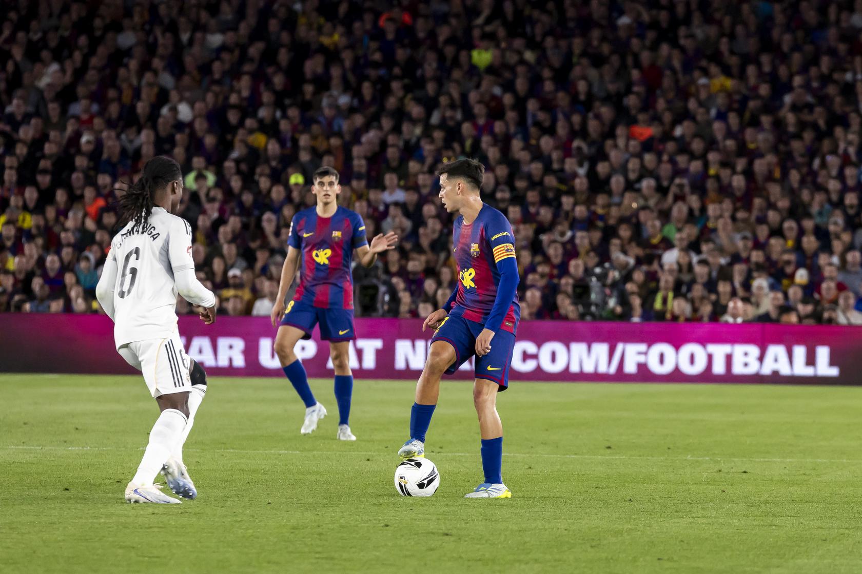 El Clasico